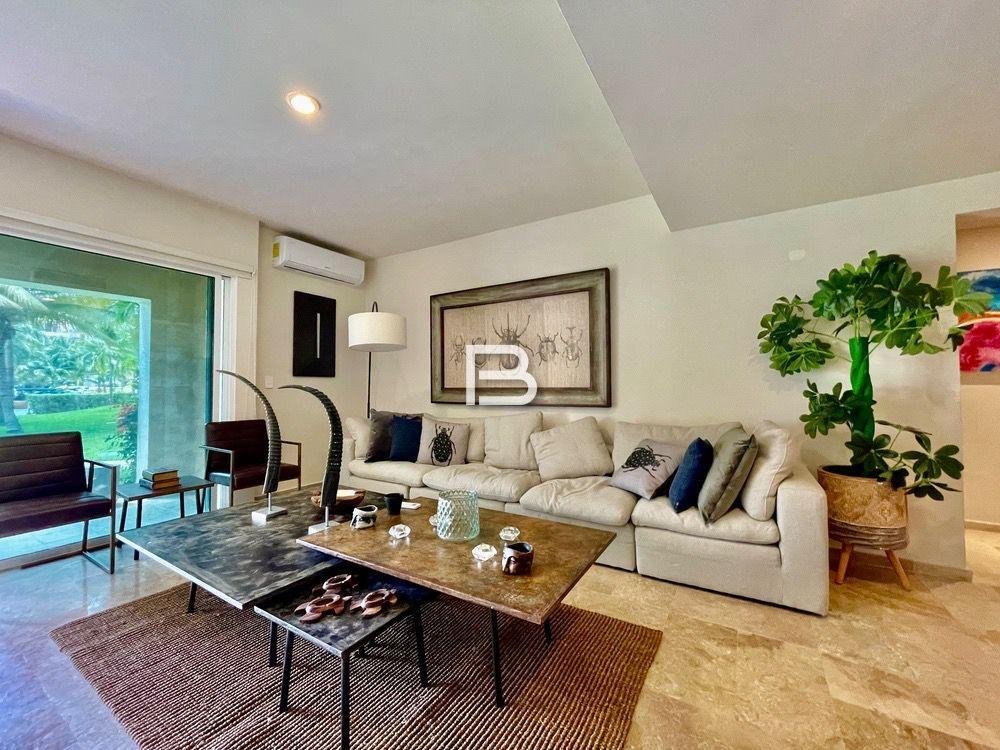 Apartment in Cancún, Quintana Roo, Mexico 2 - 18588751