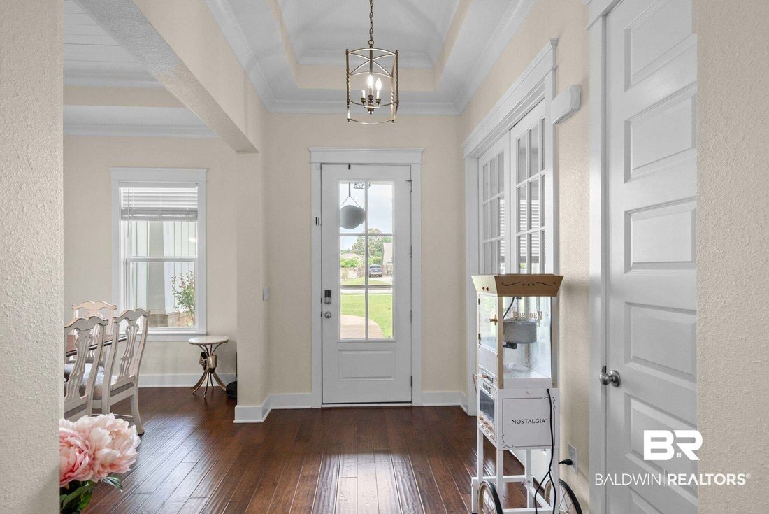 House in Fairhope, Alabama, United States 5 - 18091086