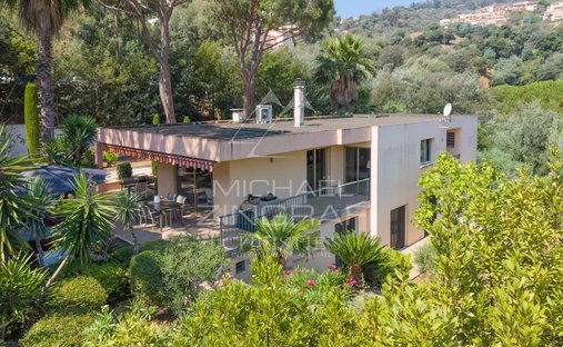 Villa in Les Termes, Mandelieu-la-Napoule, Frankreich 1