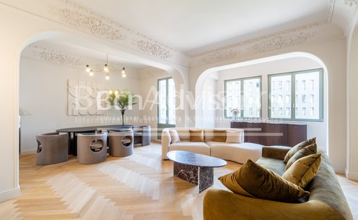 Appartement à Eixample, Barcelone, Espagne 1