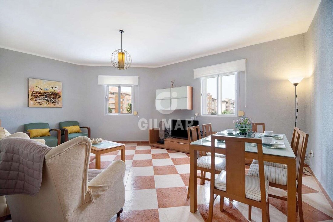 Apartment in Cadiz, Andalusia, Spain 3 - 18588831