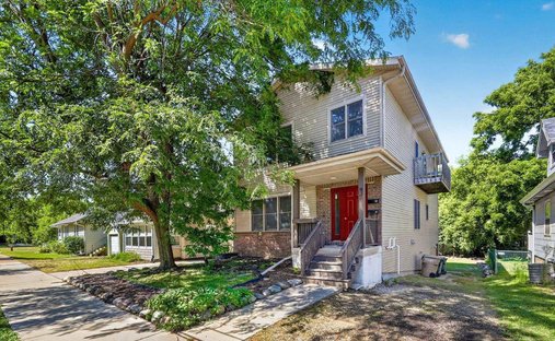 Madison, Wisconsin, United States 1