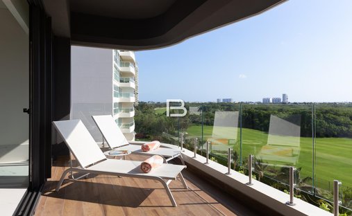 Apartment in Cancún, Quintana Roo, Mexico 1