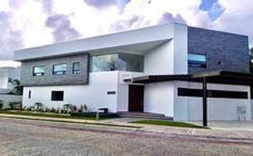 Maison à Cancún, Quintana Roo, Mexique 1