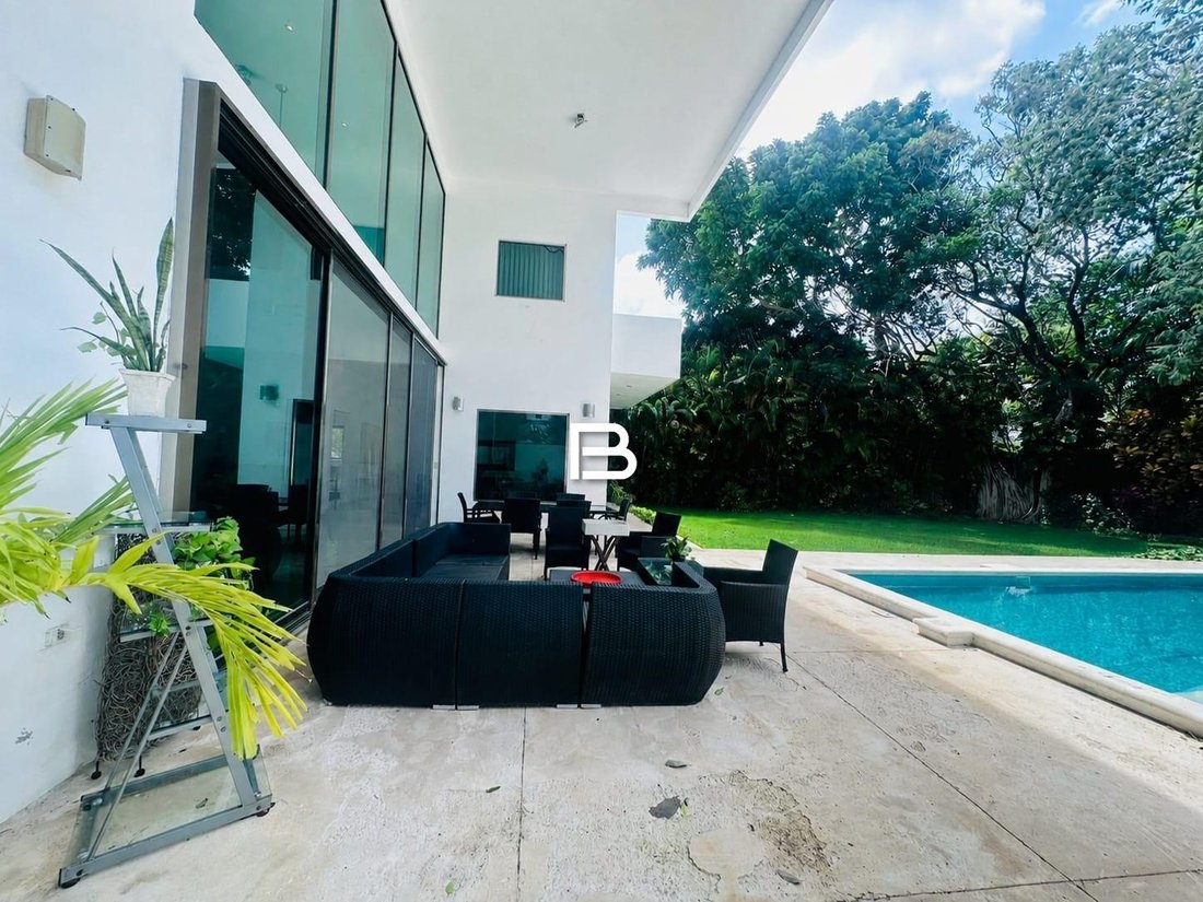House in Alfredo V. Bonfil, Quintana Roo, Mexico 3 - 18589350