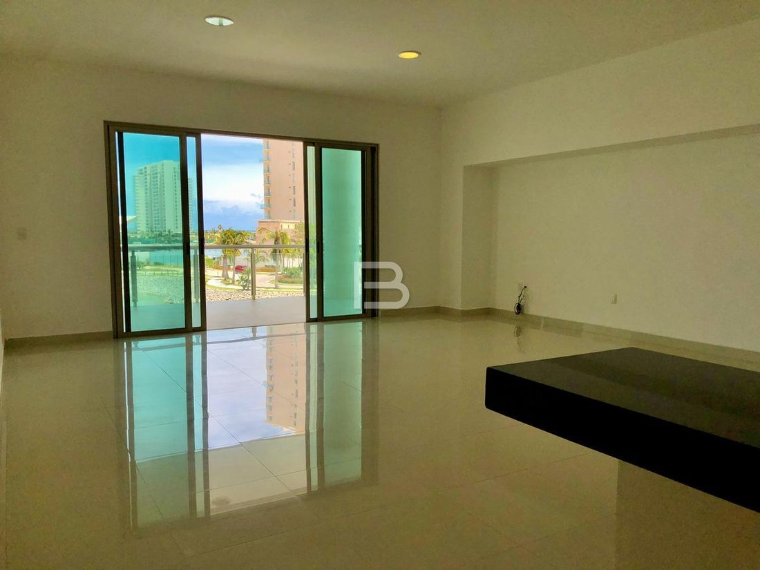 Apartment in Cancún, Quintana Roo, Mexico 3 - 18588169