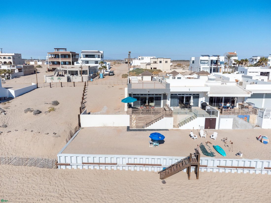 House in Puerto Peñasco, Sonora, Mexico 3 - 18003494