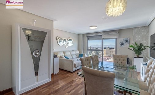 Appartement à Ronda, Grenade, Espagne 1