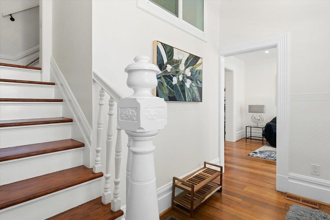 House in San Francisco, California, United States 4 - 18591355
