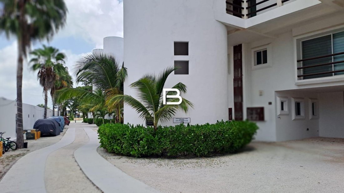 Villa in Cancún, Quintana Roo, Mexico 3 - 18589664