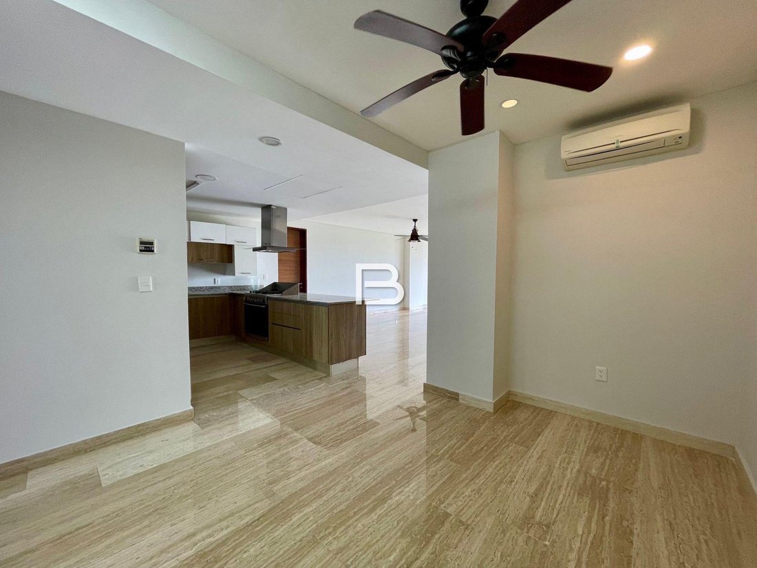 Wohnung in Cancún, Quintana Roo, Mexiko 4 - 18588535