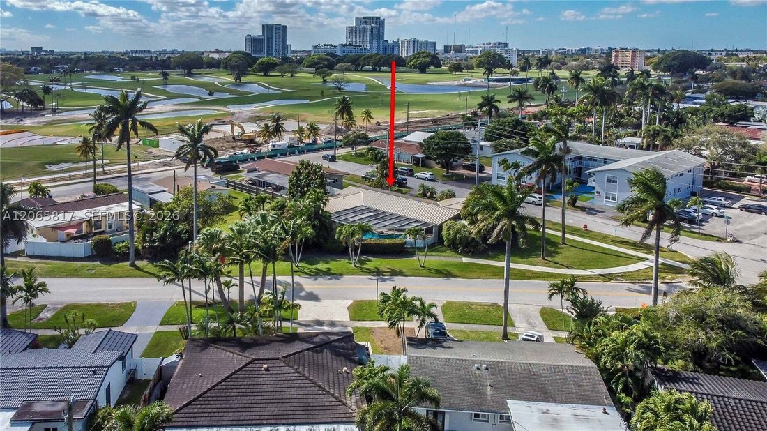 House in Hollywood, Florida, United States 1 - 18591721