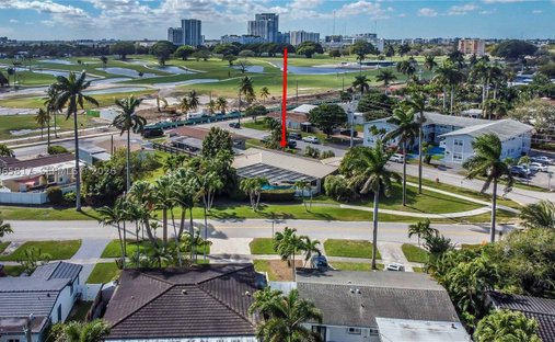 House in Hollywood, Florida, United States 1