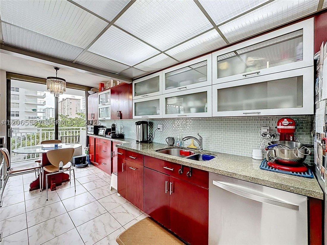 Condo in Golden Beach, Florida, United States 3 - 18591549