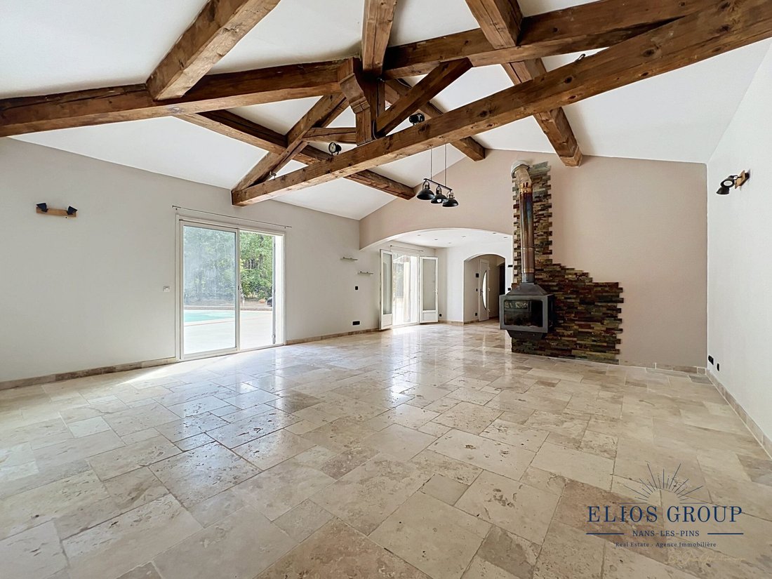 Villa in Besse-sur-Issole, Provence-Alpes-Côte d'Azur, France 5 - 18593931