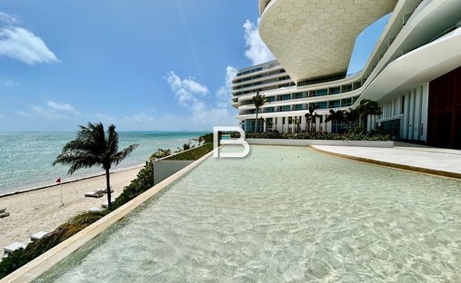 Wohnung in Casa Tangara, Quintana Roo, Mexiko 1