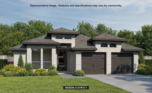 House in Hutto, Texas, United States 1