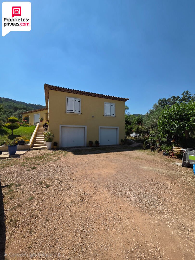Villa in Sud, Le Luc, France 3 - 18590537