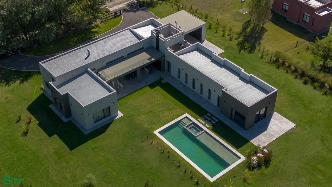 House in Brandsen, Buenos Aires Province, Argentina 1 - 17728978