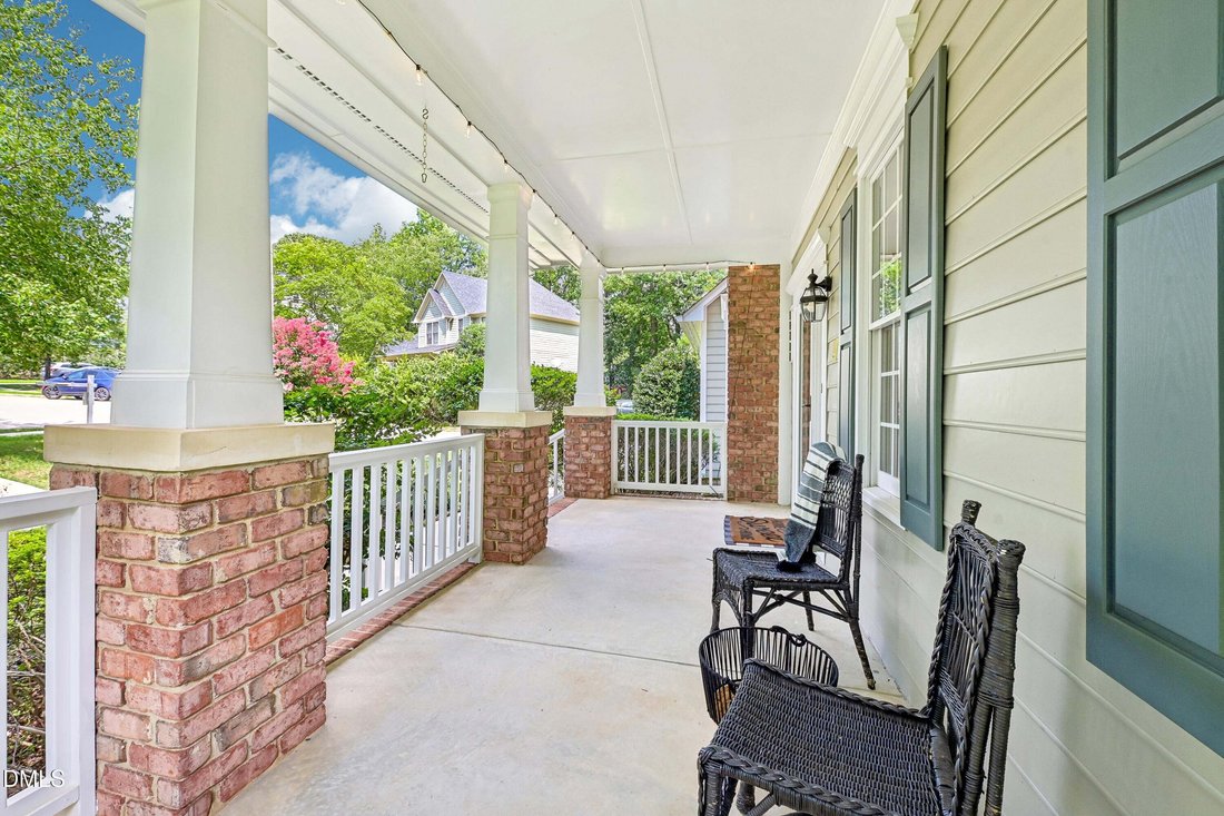 House in Raleigh, North Carolina, United States 4 - 18571560