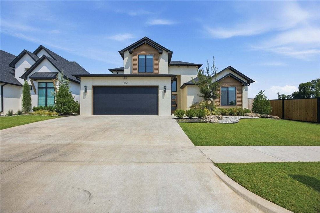 House in Tulsa, Oklahoma, United States 3 - 18591131