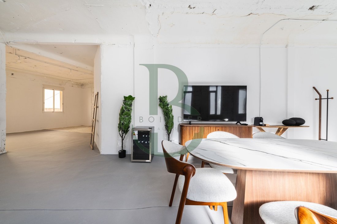 Apartment in Chamberi, Madrid, Spain 4 - 18593050