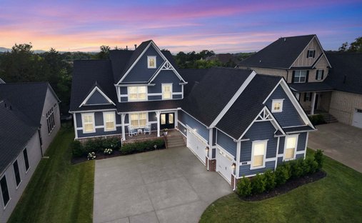 House in Nolensville, Tennessee, United States 1