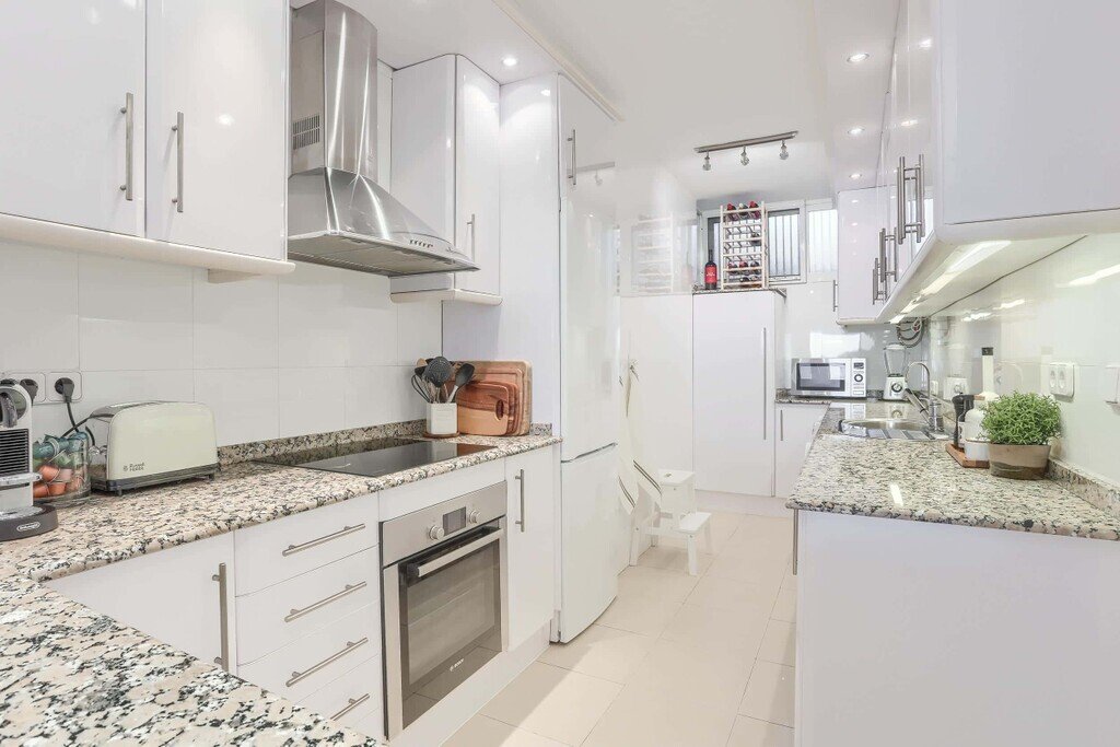 Apartment in Portals Nous, Calvia, Balearic Islands 4 - 18590878