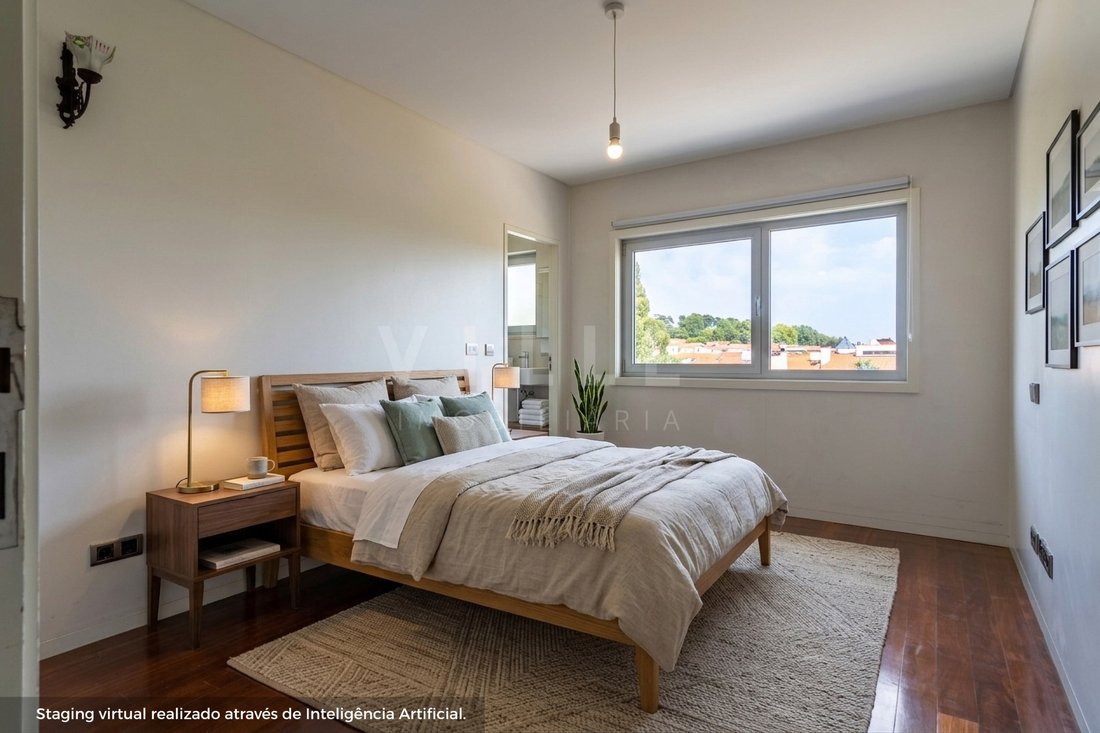Apartment in Aldoar, Foz do Douro e Nevogilde, Porto District, Portugal 3 - 18592997