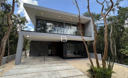 Haus in Xpu Há, Quintana Roo, Mexiko 1