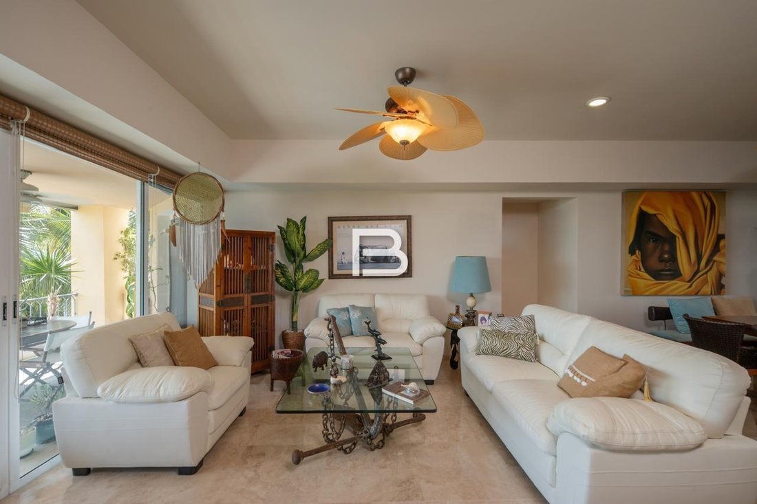 Appartement à Cancún, Quintana Roo, Mexique 3 - 18588599