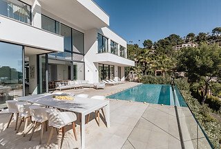 Villa in Son Vida, Palma, Balearische Inseln 2 - 17904498