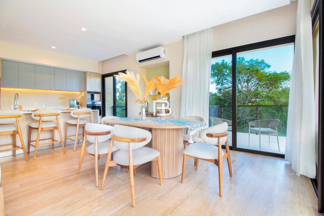 Apartment in Cancún, Quintana Roo, Mexico 5 - 18588514