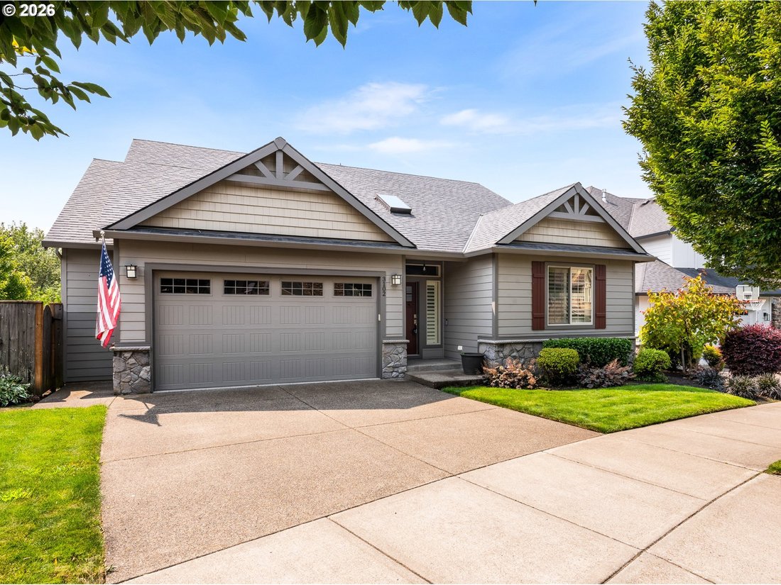 House in West Linn, Oregon, United States 1 - 17562106
