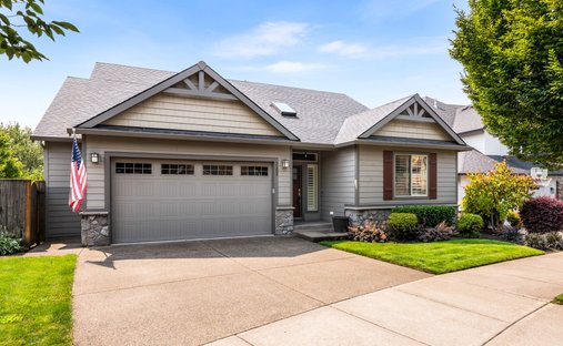 Casa a West Linn, Oregon, Stati Uniti 1