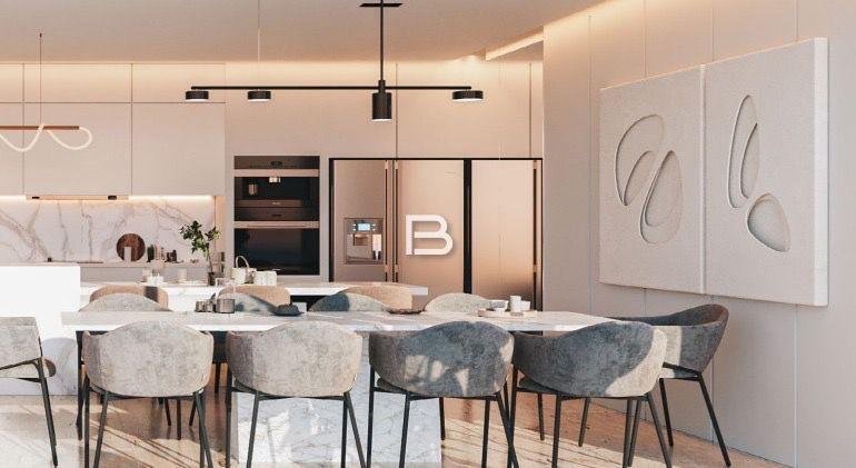 Apartment in Cancún, Quintana Roo, Mexico 3 - 18588469