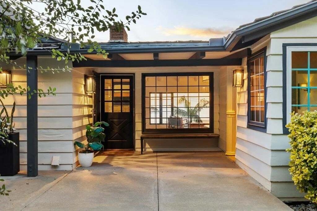 House in San Diego, California, United States 4 - 18592038