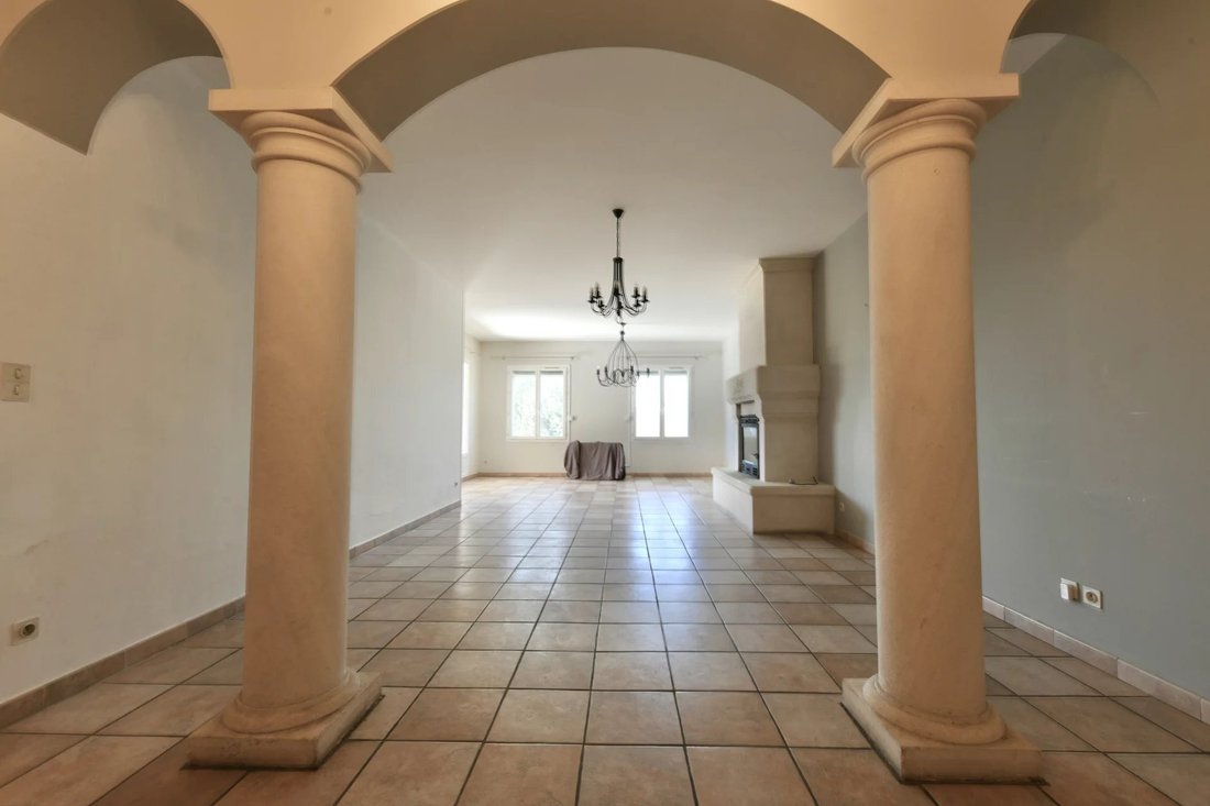 Villa in Saint-Maurice-de-Cazevieille, Occitania, France 3 - 18590383