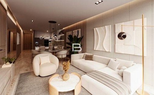 Apartment in Cancún, Quintana Roo, Mexico 1