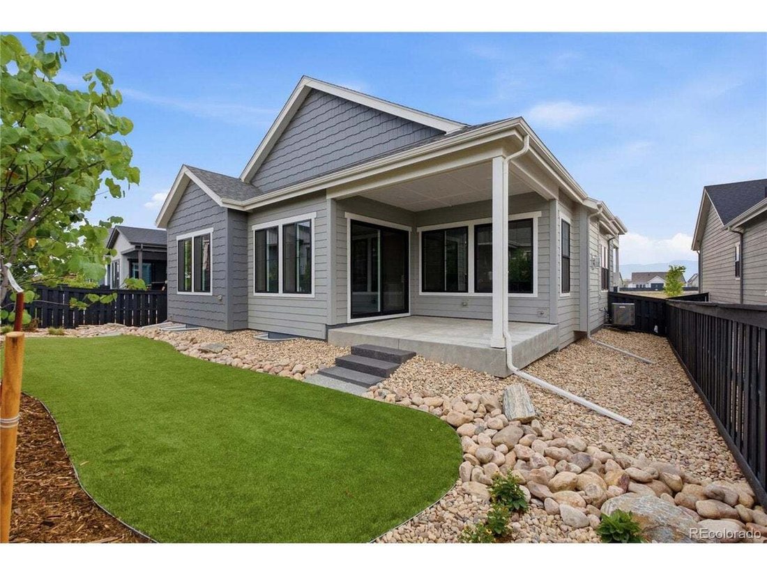 House in Roxborough Park, Colorado, United States 4 - 18173737