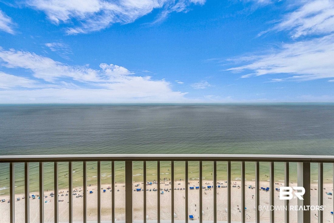 House in Orange Beach, Alabama, United States 4 - 17040700