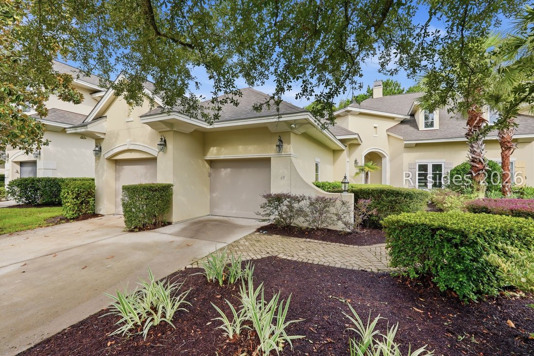 House in Bluffton, South Carolina, United States 2 - 18589050
