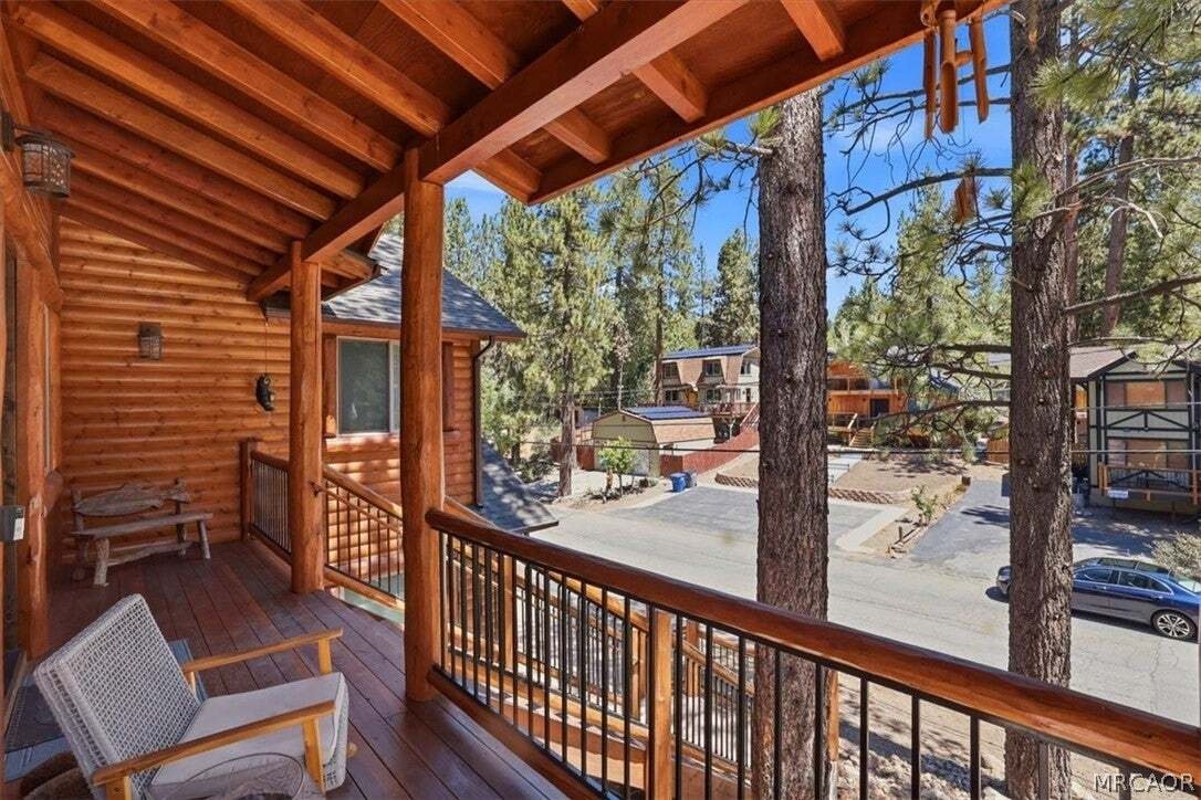 House in Big Bear Lake, California, United States 5 - 18588802