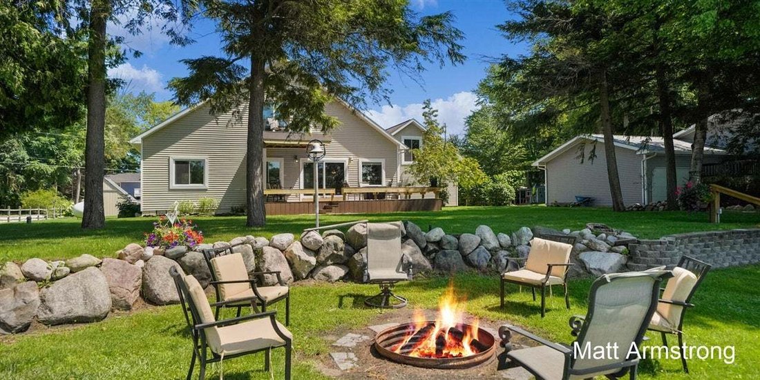House in Mecosta, Michigan, United States 2 - 18588846