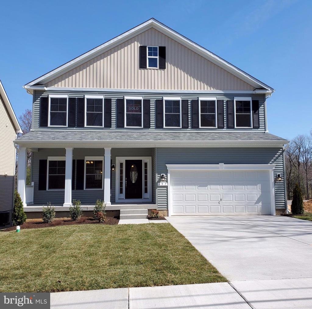 House in Elkridge, Virginia, United States 2 - 14633268