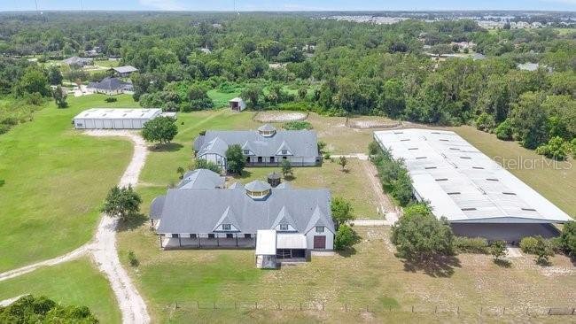 Farm Ranch in Chuluota, Florida, United States 3 - 18591804