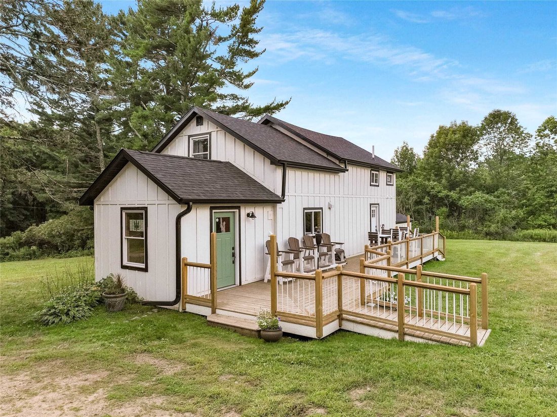 House in Hayward, Wisconsin, United States 2 - 18593790