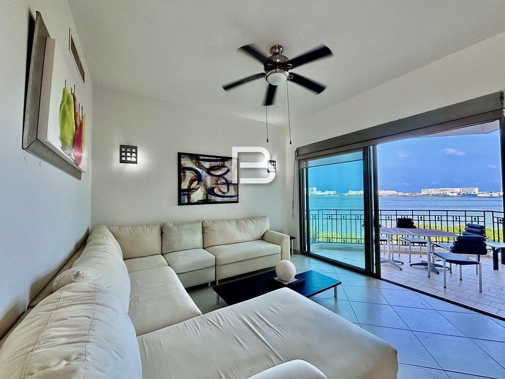 Apartment in Cancún, Quintana Roo, Mexico 2 - 18588237