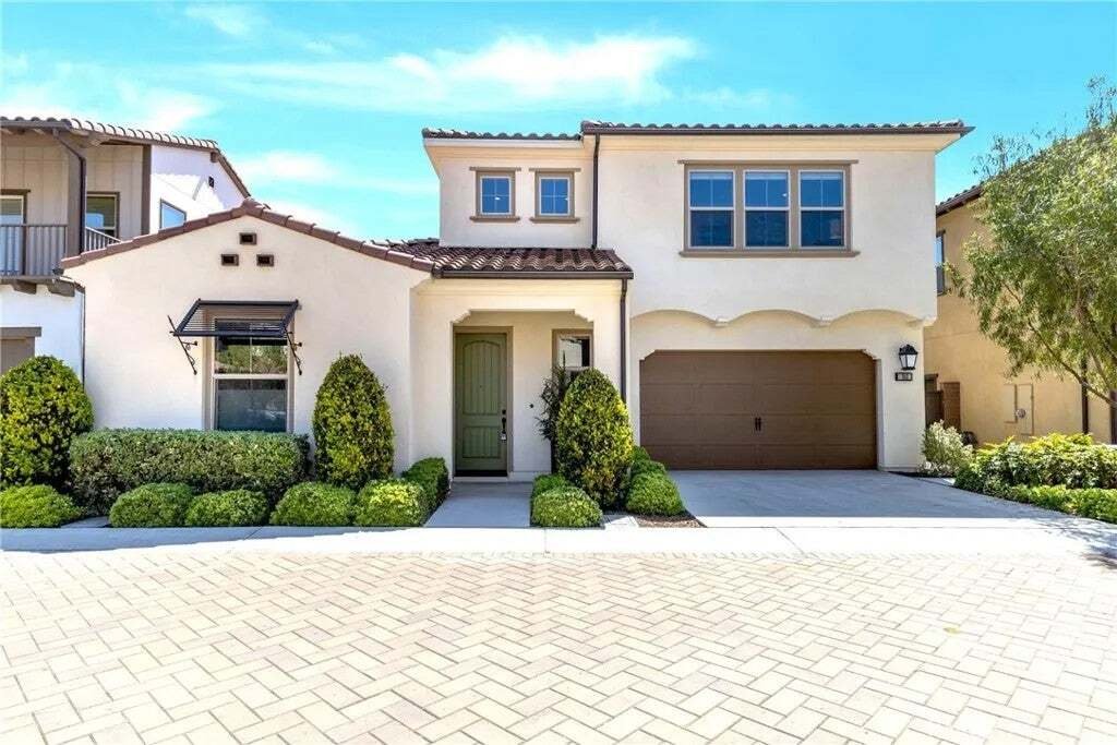 Condo in Irvine, California, United States 1 - 18589086