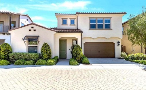 Condominio en Irvine, California, Estados Unidos 1